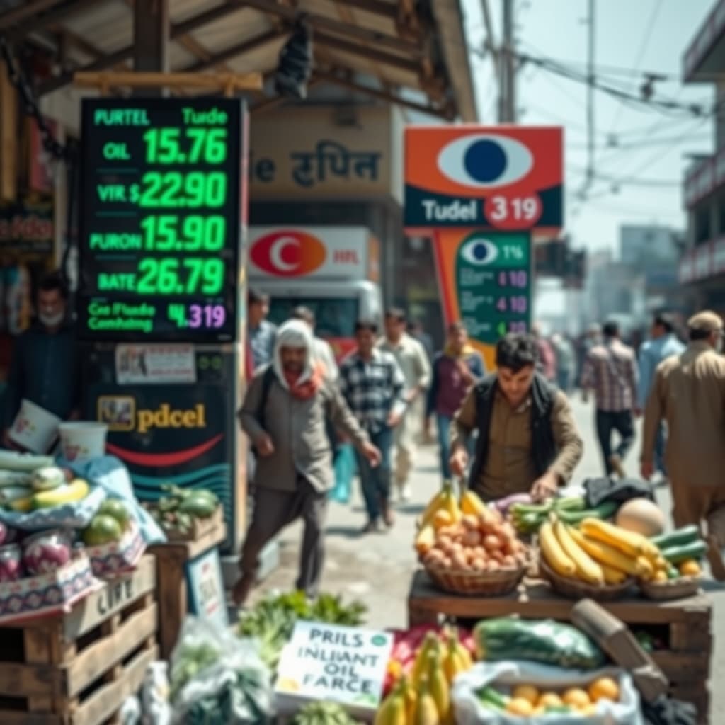 ستمبر میں پاکستان کی مہنگائی 10.25 سے 10.75 فیصد رہنے کا اندازہ