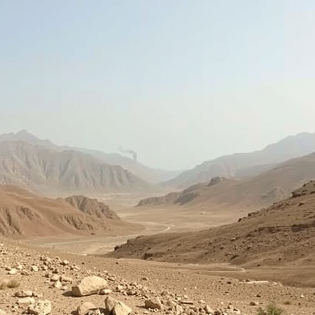 پاکستان کی افغانستان میں دو مقامات پر فضائی کارروائی، وزارتِ اطلاعات کا 22 جنگجوؤں کی ہلاکت کا دعویٰ