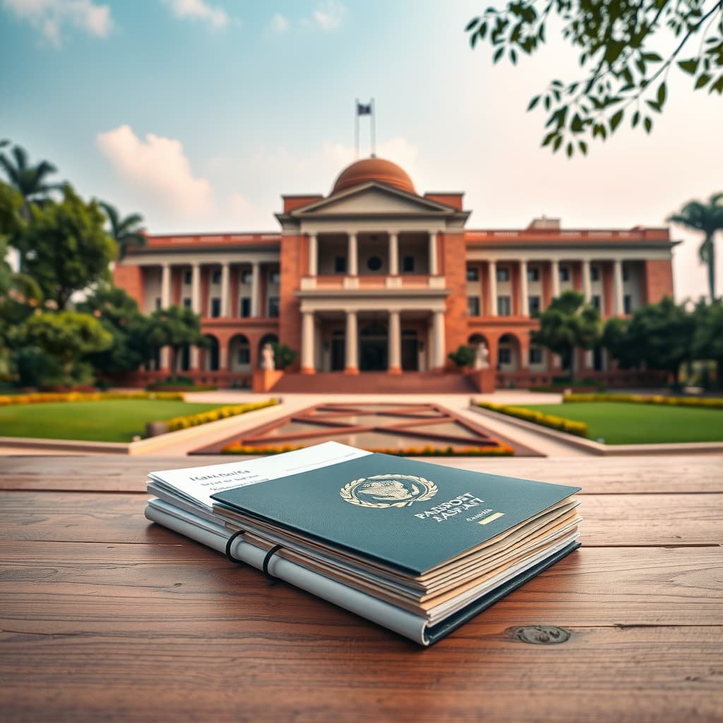 اسلام آباد ہائی کورٹ نے 87 افغان طلبہ کے قیام کا معاملہ وزارت داخلہ کو 30 روز میں نمٹانے کا حکم دے دیا