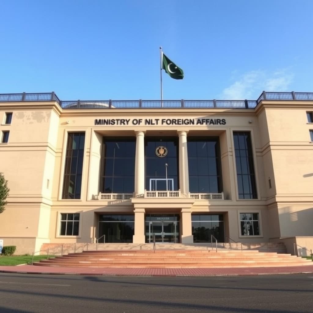 بیدیاں سیکٹر میں دو پاکستانی شہریوں کی ہلاکت، پاکستان کا بھارت سے سخت احتجاج