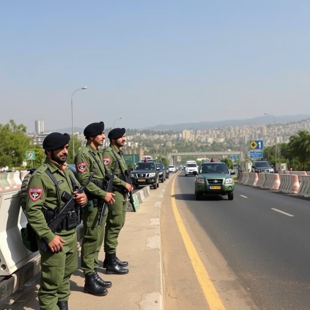 پی ٹی آئی مارچ سے قبل اسلام آباد اور پنجاب میں رینجرز کی تعیناتی 15 اکتوبر تک بڑھا دی گئی