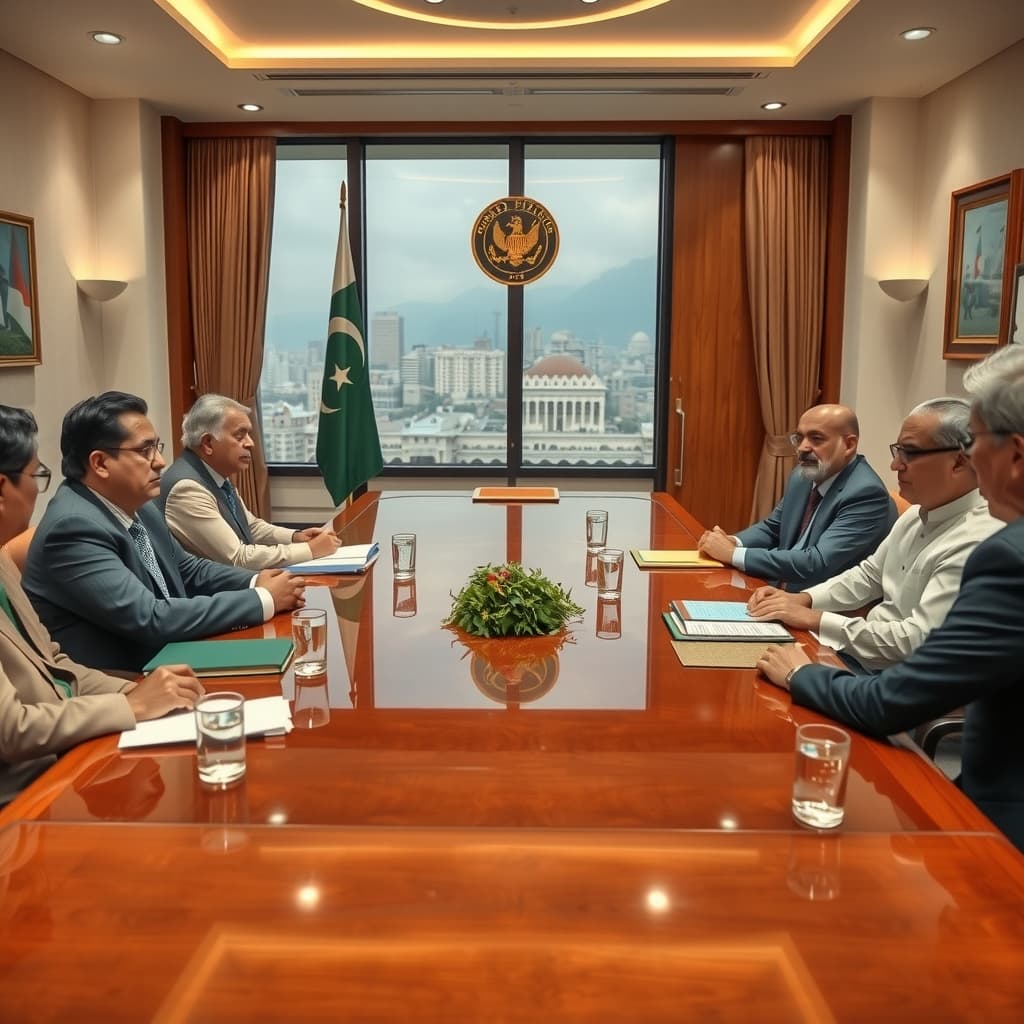 عالمی بینک کا پاکستان سے 20 ارب ڈالر اصلاحاتی شراکت کے پالیسی اقدامات پر عمل تیز کرنے کا مطالبہ