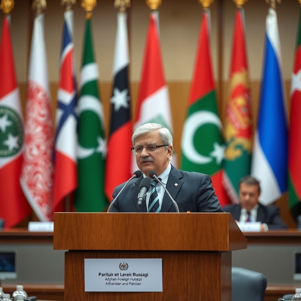 افغان طالبان کا پاکستان سے کشیدگی مذاکرات اور سفارت کاری سے حل کرنے پر زور