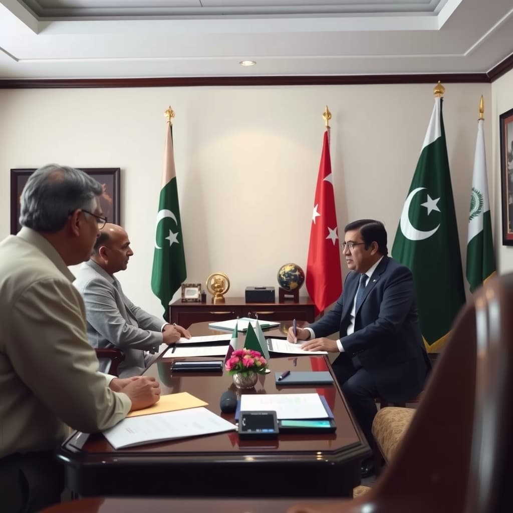 آئی ایل او کے ڈائریکٹر جنرل گلبرٹ ہونگبو 6 اکتوبر سے پاکستان کا چار روزہ دورہ کریں گے