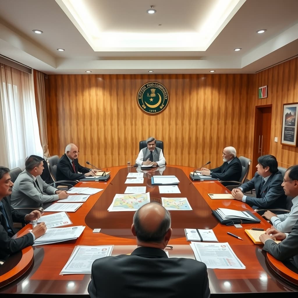 الیکشن کمیشن پنجاب میں بلدیاتی انتخابات کے لیے تیار، دیگر علاقوں میں رکاوٹوں کی نشاندہی