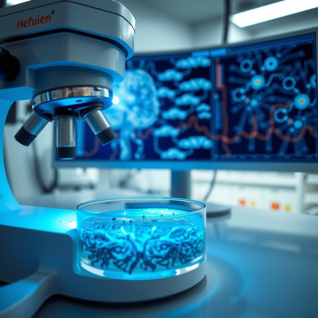 آپٹوجینیٹکس کی تحقیق پر 2026 کا نوبیل انعامِ طب تین سائنسدانوں کے نام