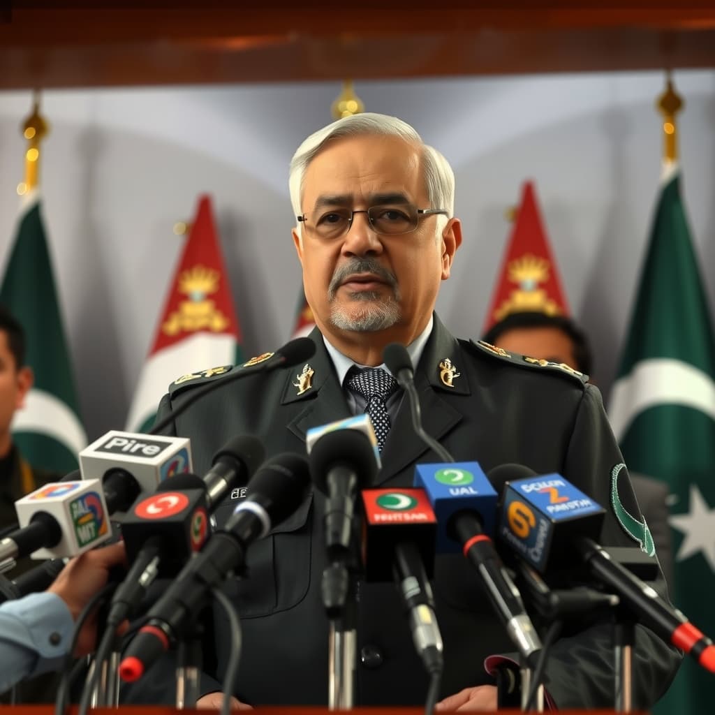 خواجہ آصف نے خیبر پختونخوا کی سکیورٹی صورتحال پر ’اہم فیصلوں‘ کا مطالبہ کر دیا