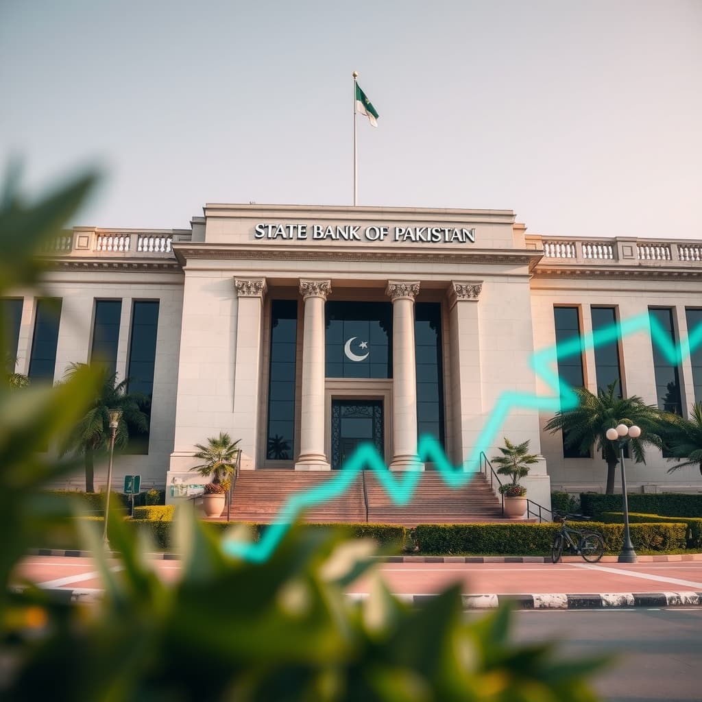 اسٹیٹ بینک کے زرمبادلہ ذخائر میں ایک کروڑ پچاس لاکھ ڈالر کا اضافہ