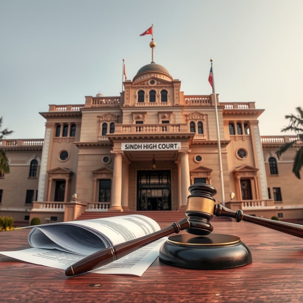 سندھ ہائی کورٹ نے کے الیکٹرک ٹیرف پر نیپرا ٹریبونل کے احکامات معطل کر دیے