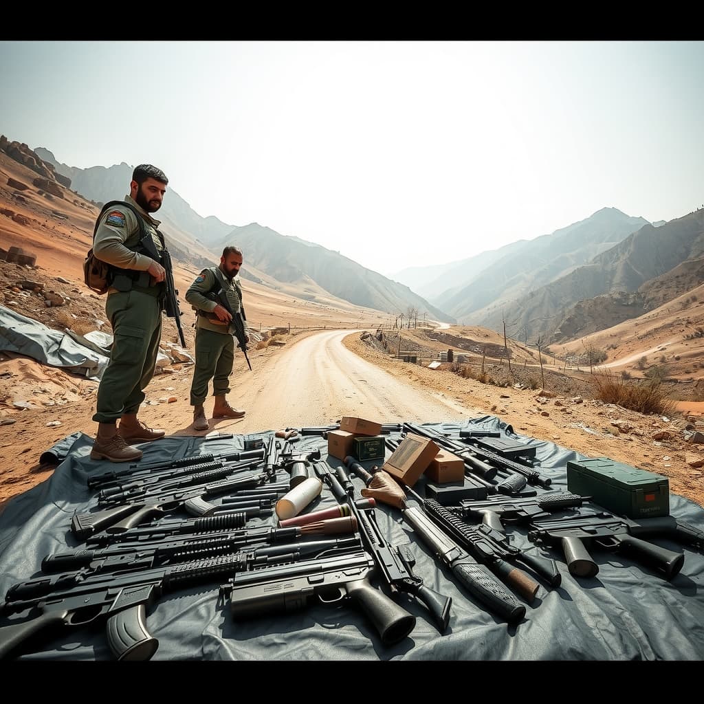 بارکھان میں سی ٹی ڈی کارروائی، 10 مشتبہ دہشت گرد ہلاک اور دو اہلکار زخمی: بلوچستان حکومت