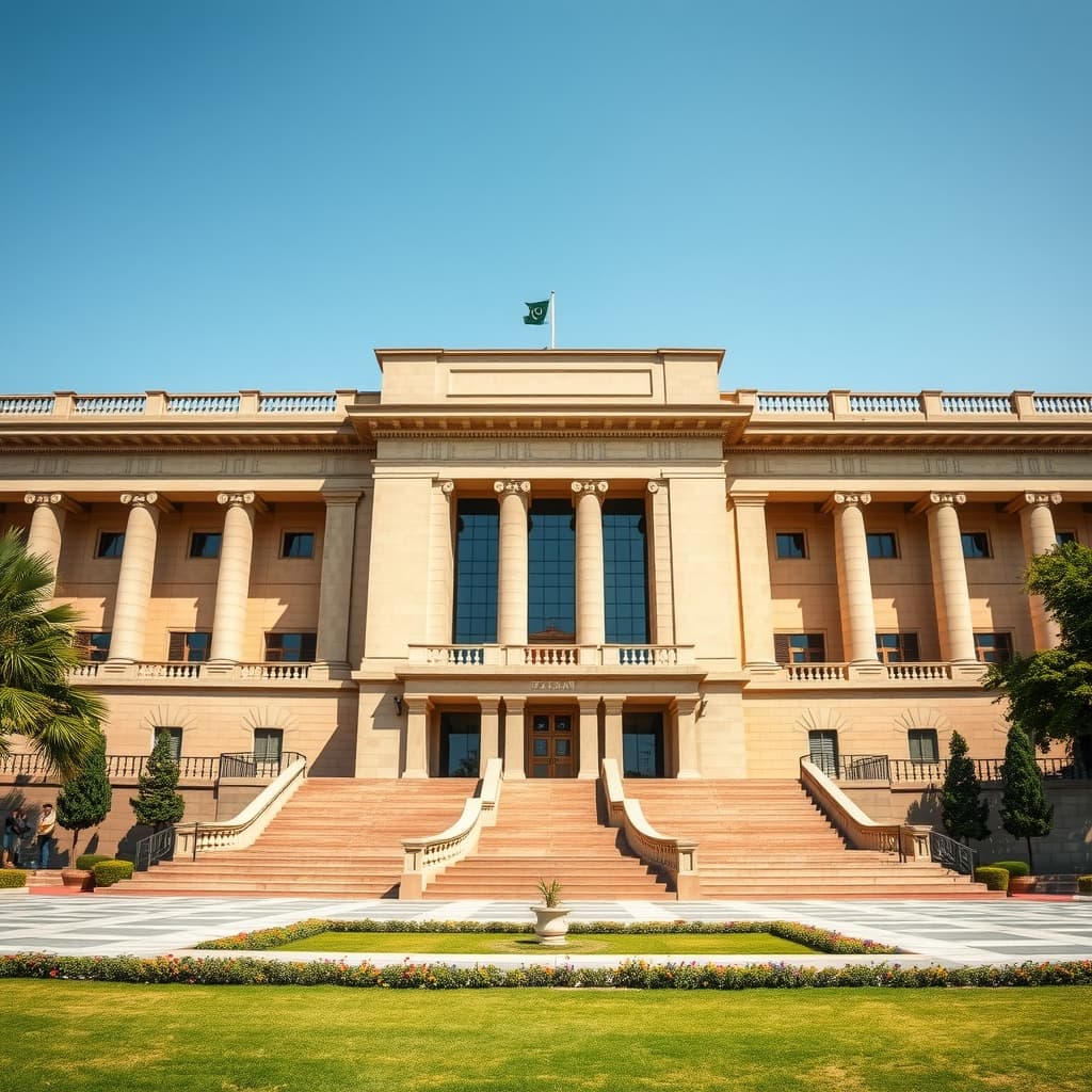 خیبر پختونخوا میں ایمرجنسی زیر غور، وفاق نے مشاورت مکمل کر لی: طارق فضل چوہدری
