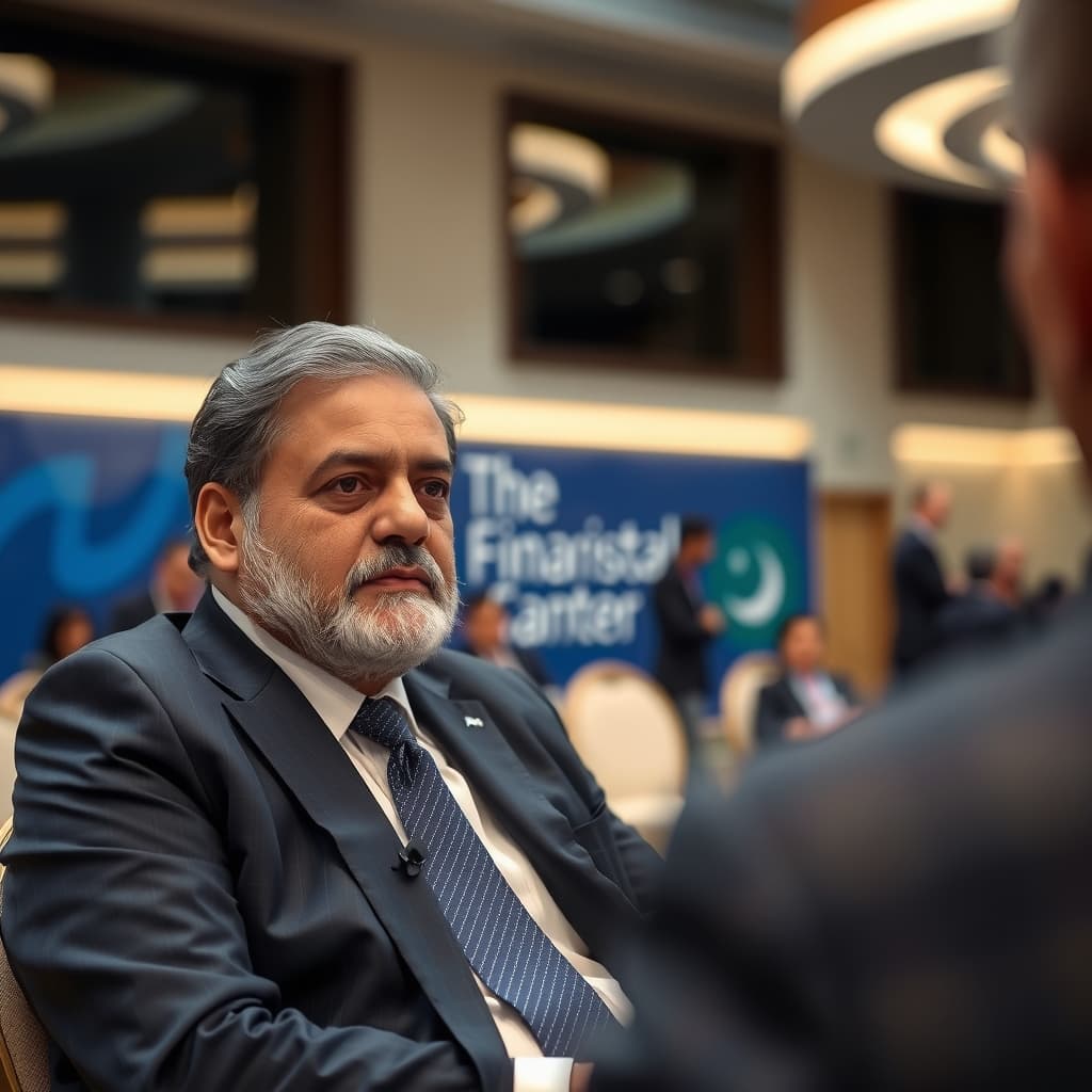 حکومت کا رواں مالی سال پانچ سے چھ اداروں کی نجکاری سے ایک ارب ڈالر سے زائد حاصل کرنے کا ہدف