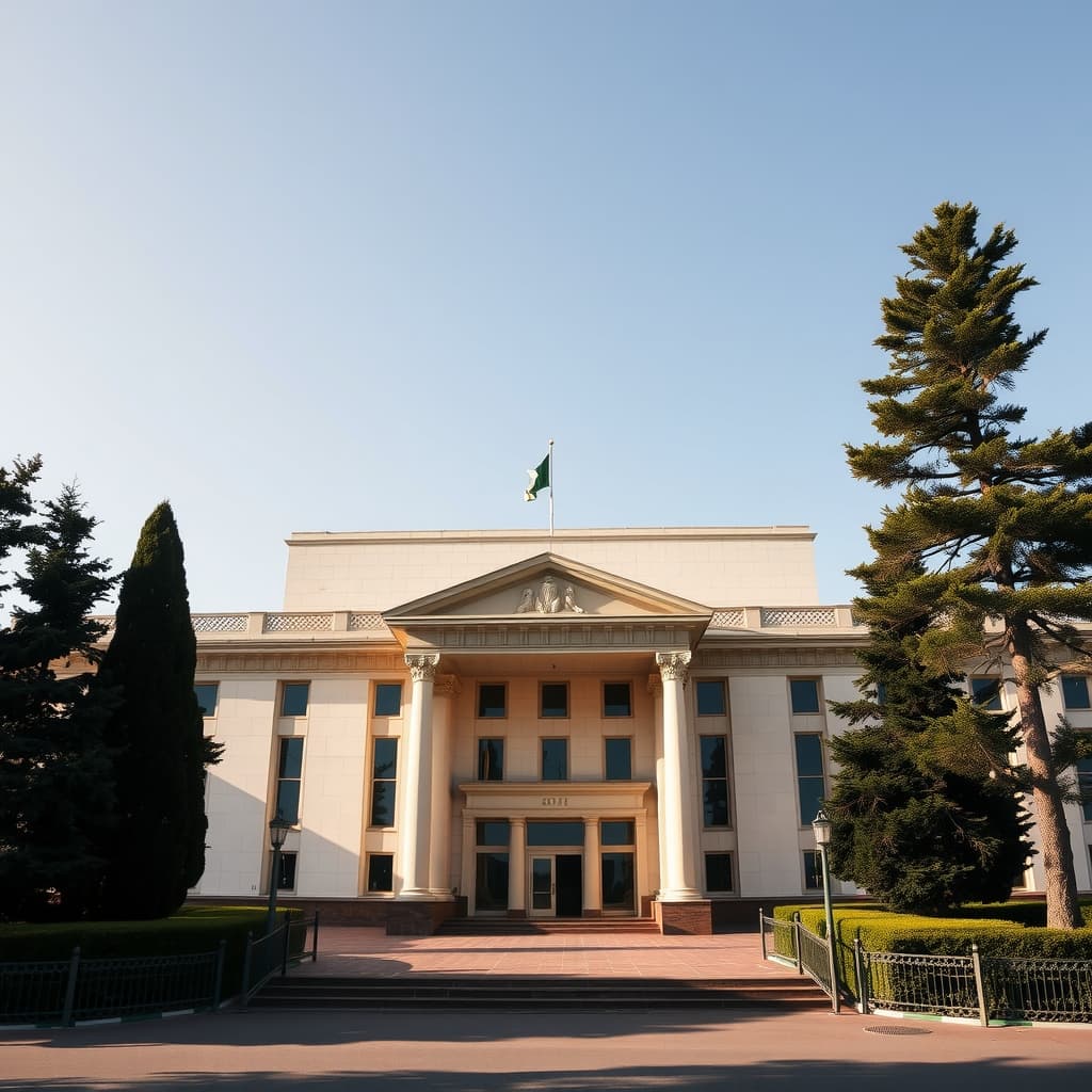 وفاقی آئینی عدالت نے القادر ٹرسٹ کیس میں بشریٰ بی بی کی سزا معطل کرنے کی درخواست مسترد کردی