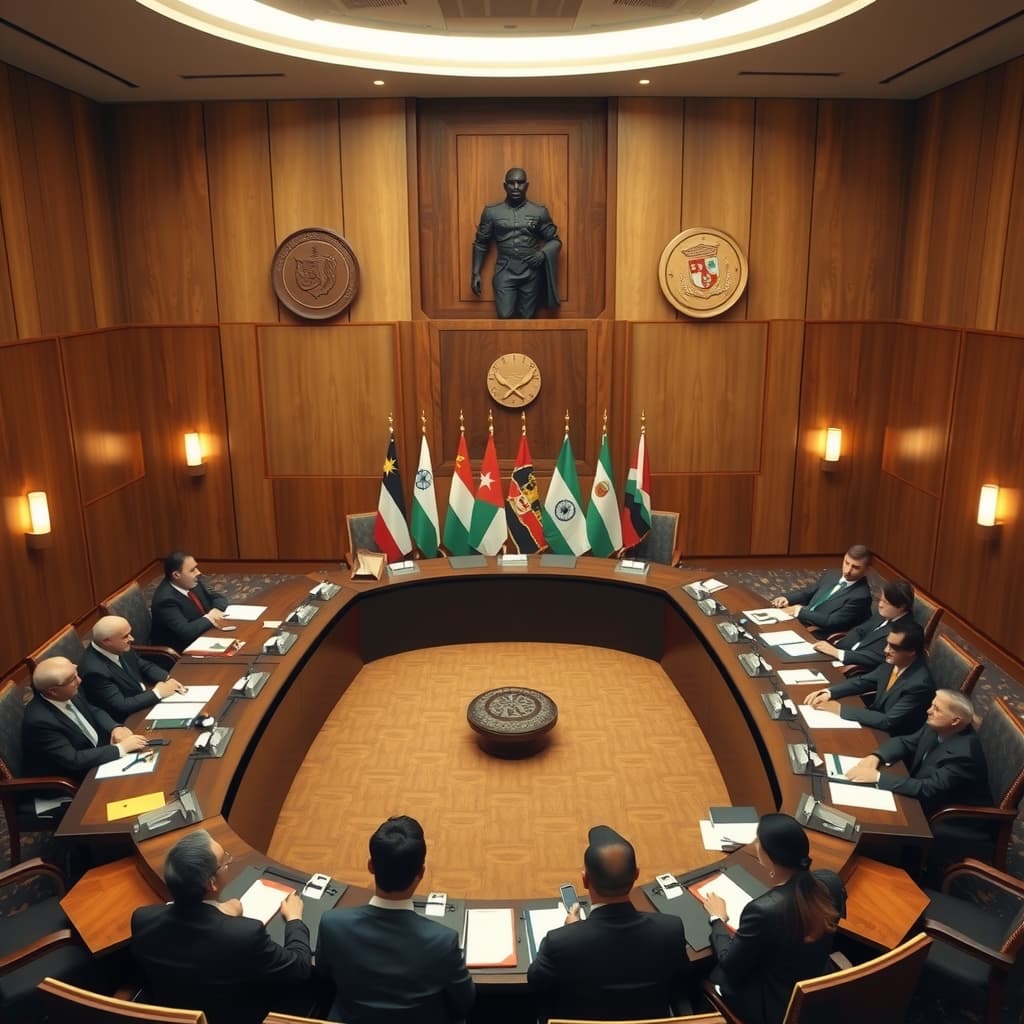 پاکستان سمیت 18 ممالک نے یروشلم میں کولمبیا کا سفارتخانہ کھولنے کی مذمت کردی