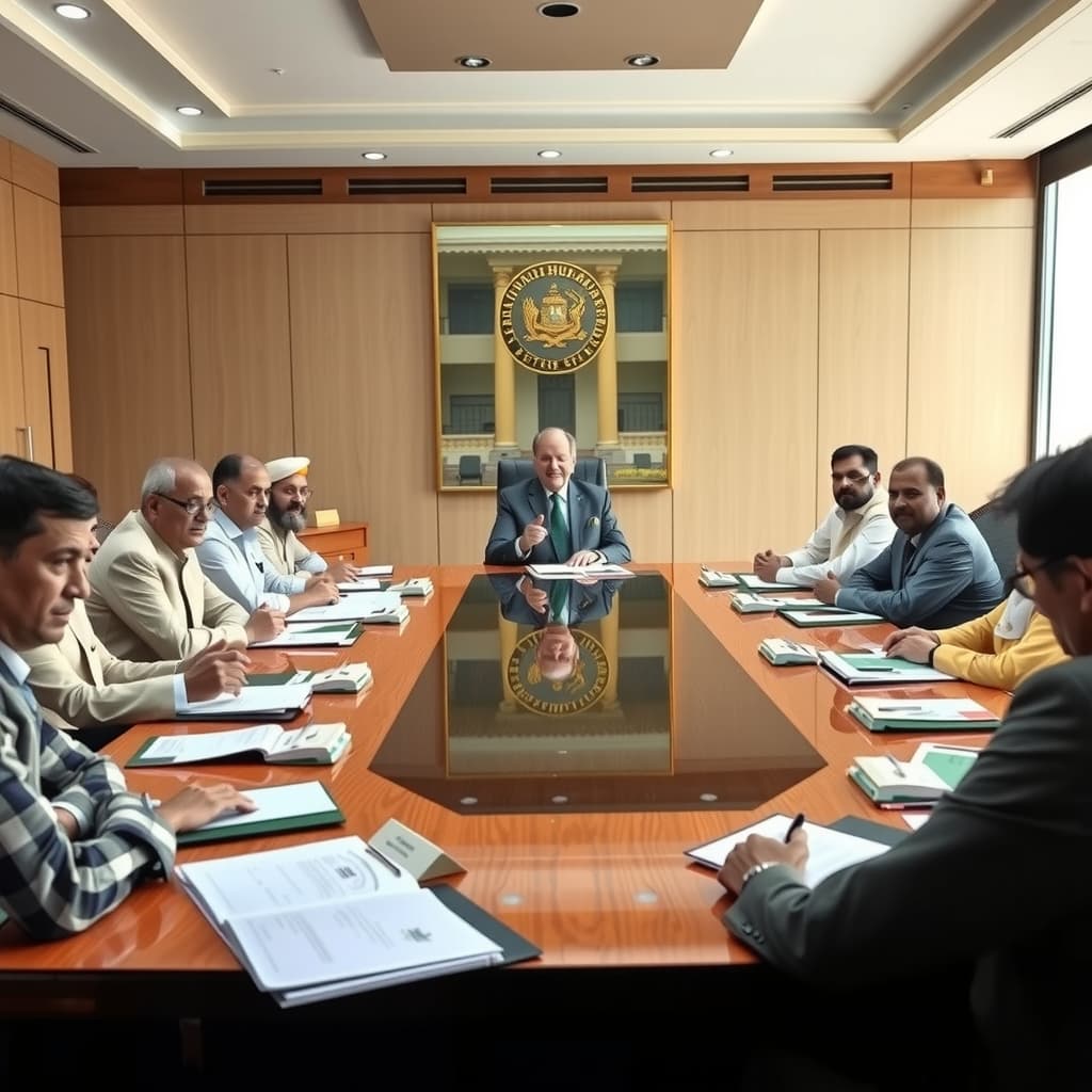 سندھ میں سرکاری جامعات کے پروفیسروں کی ریٹائرمنٹ عمر 65 سال کرنے پر غور