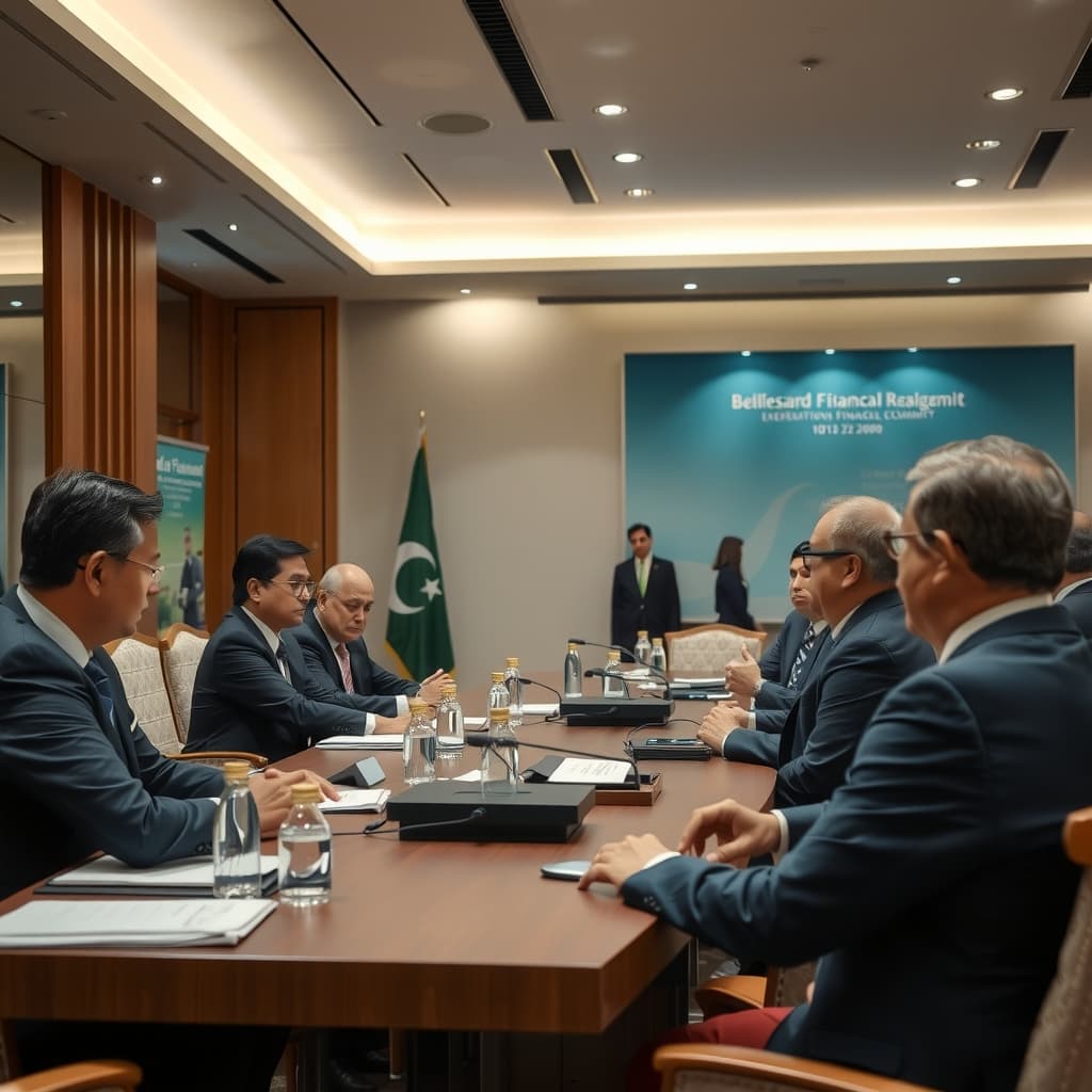 اسٹیٹ بینک کے ذخائر 21.5 ارب ڈالر تک پہنچے، گورنر کا نئے قرض کے بغیر اضافے کا دعویٰ