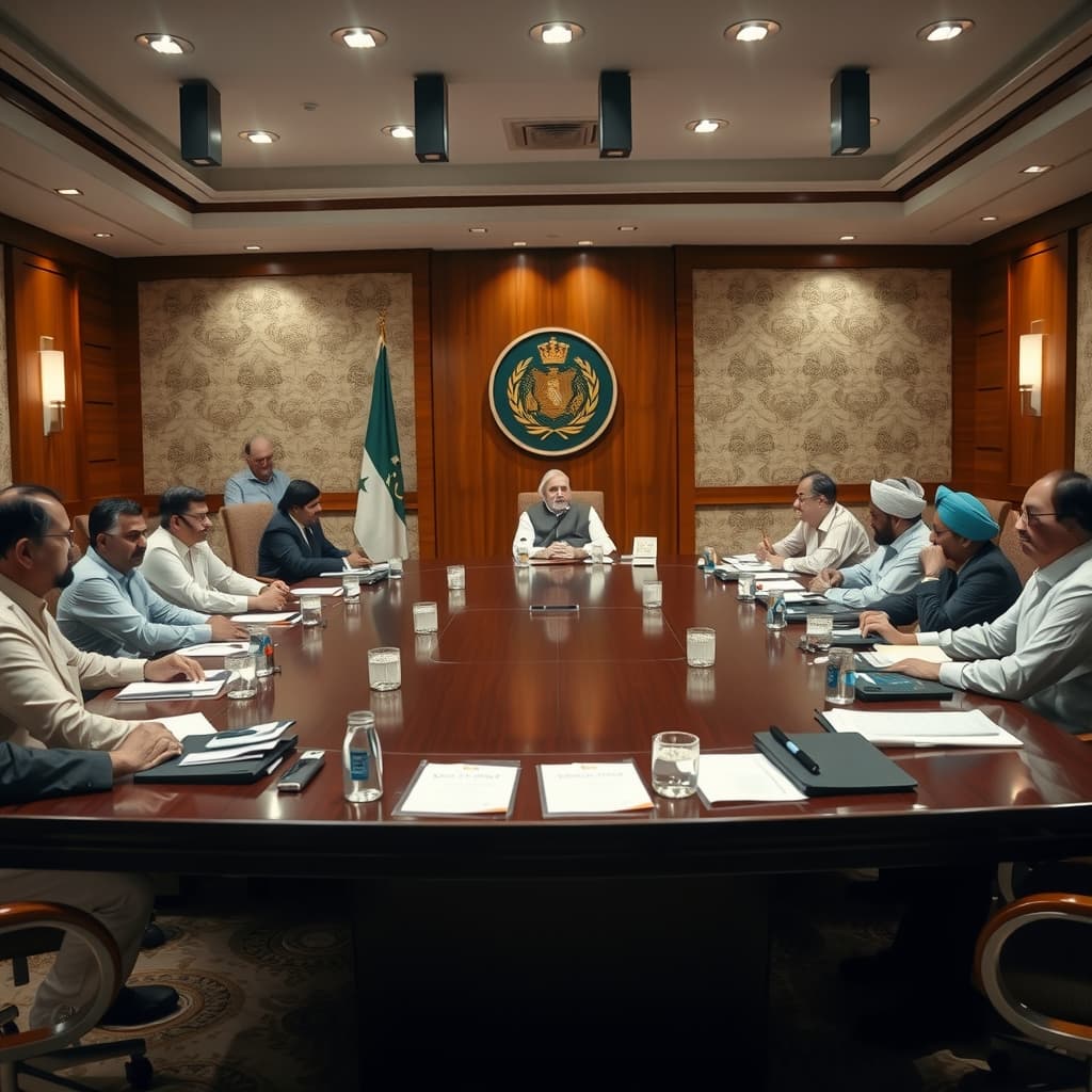 اسحاق ڈار کی اضافی اشیائے ضروریہ کی برآمد میں رکاوٹیں دور کرنے کی ہدایت