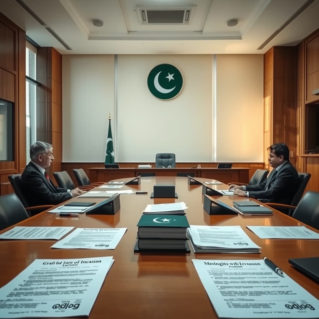وزیراعظم نے حجاج اور بیرون ملک ملازمت کے خواہشمندوں کی ویکسین خریداری کی انکوائری کا حکم دے دیا