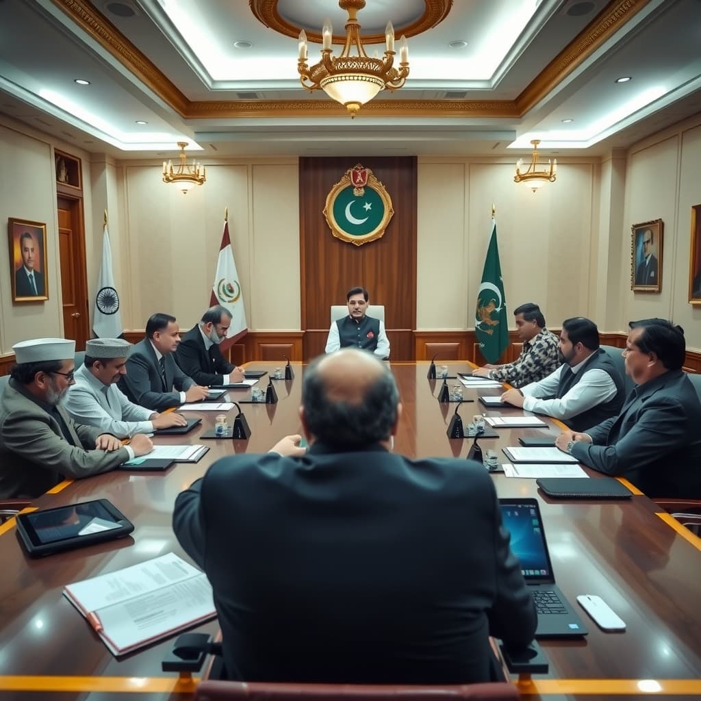 وزیراعظم کی ایف بی آر اصلاحات تیز کرنے کی ہدایت، نئی ٹیکس ایجنسی کا منصوبہ ترک