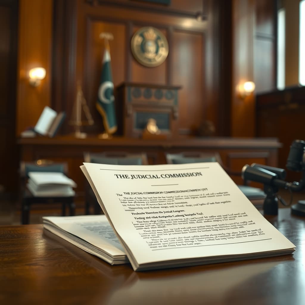 میر رضا علی کی موت قتل قرار، عدالتی کمیشن نے جے آئی ٹی اور پولیس کردار کی الگ تحقیقات کی سفارش کر دی