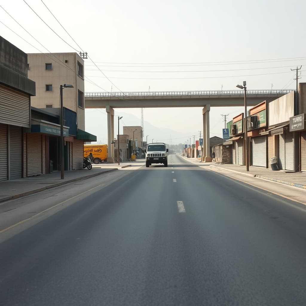 اپر اور لوئر جنوبی وزیرستان میں سکیورٹی خدشات کے باعث دفعہ 144 نافذ