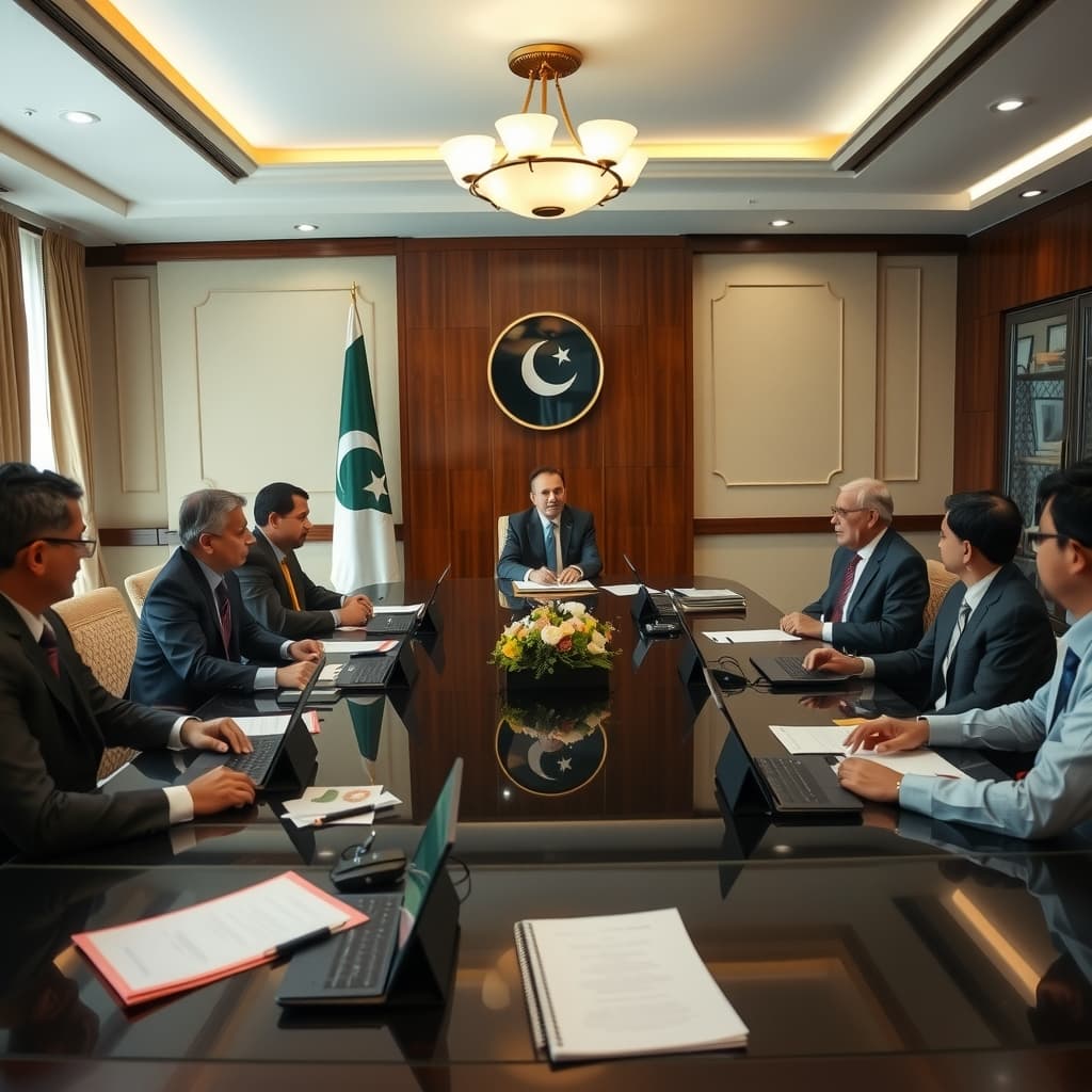 عالمی بینک کا پاکستان کو معاشی استحکام سے پائیدار ترقی کی جانب بڑھنے کا مشورہ