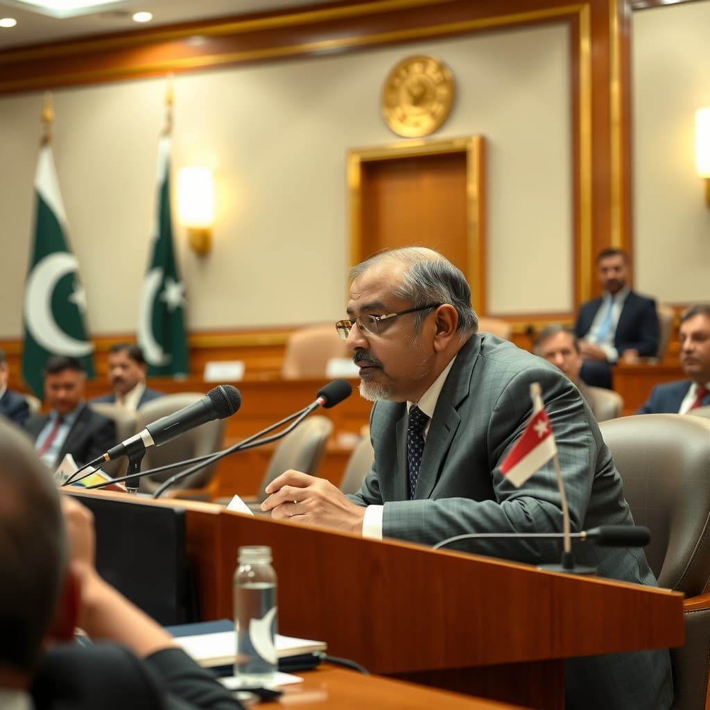 اسٹیٹ بینک: جون 2027 تک 25 ارب ڈالر ذخائر کی پیش گوئی میں مجوزہ امریکی 10 ارب ڈالر سہولت شامل نہیں