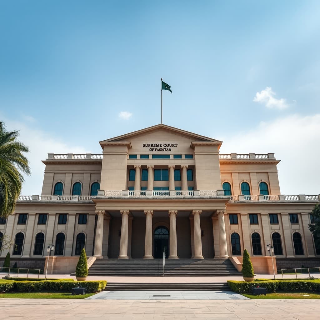 سپریم کورٹ نے یونان کشتی سانحے میں ایف آئی اے افسران کے خلاف نئی انکوائری کی راہ کھول دی