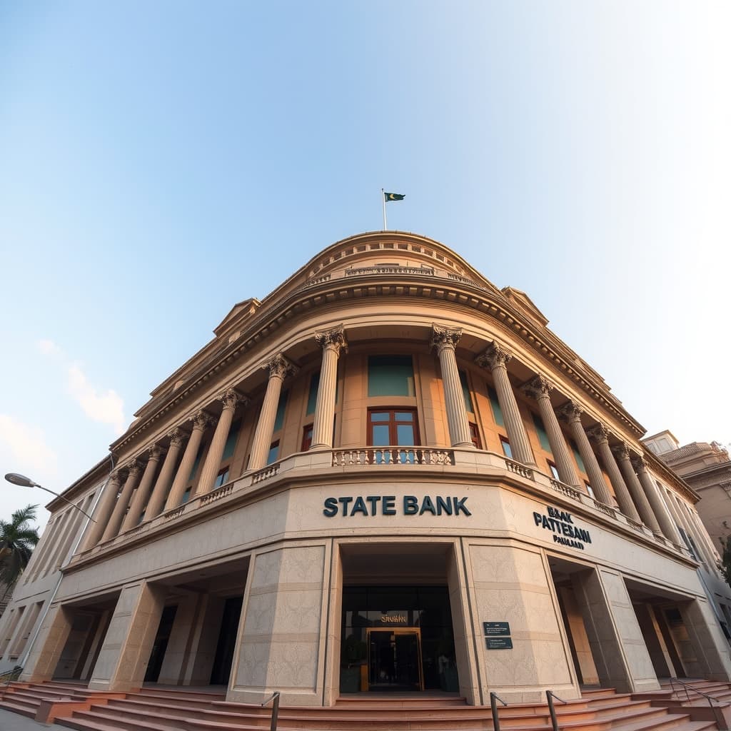 اسٹیٹ بینک کے زرمبادلہ ذخائر 3.3 کروڑ ڈالر اضافے سے 21.52 ارب ڈالر ہوگئے