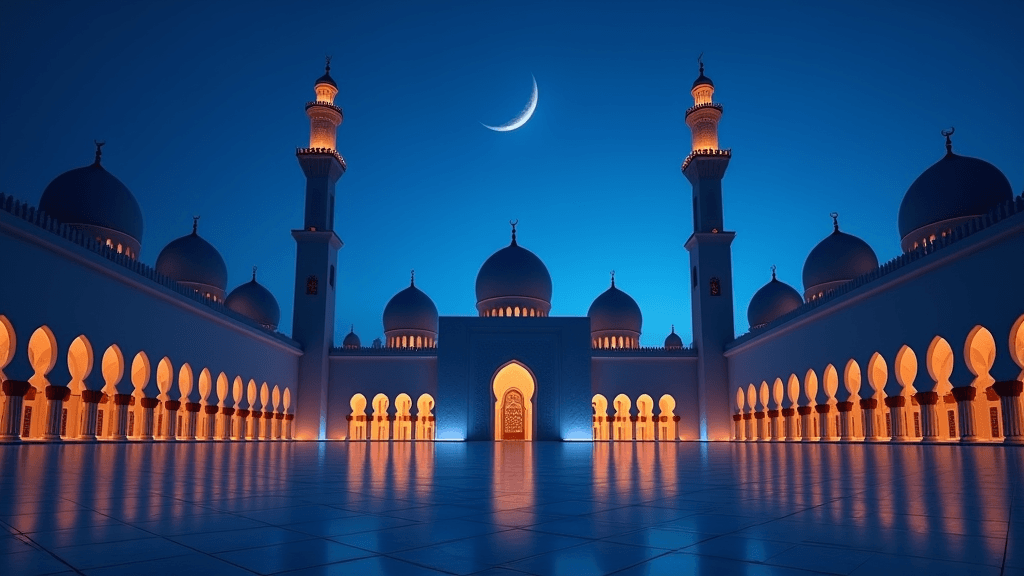 وفاقی حکومت نے عید میلاد النبی کے موقع پر 26 اگست کو عام تعطیل کا اعلان کر دیا