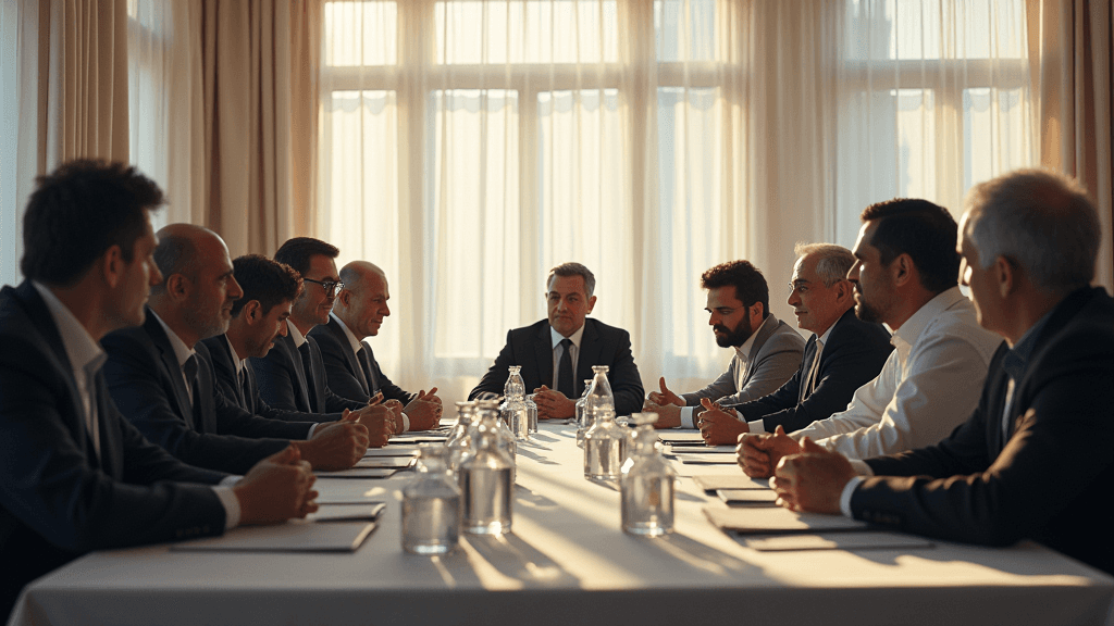 سندھ حکومت اور وکلا کے مذاکرات کامیاب، چھ رکنی کمیٹی بنانے پر اتفاق