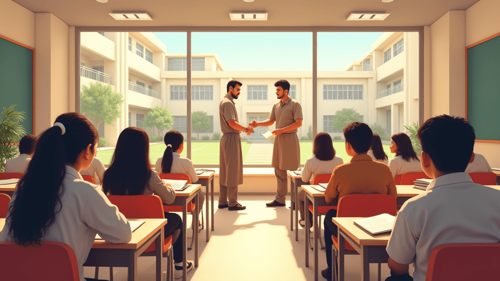 سندھ کالج ایجوکیشن کا پہلی بار جامع تعلیمی اور ہم نصابی کلینڈر جاری