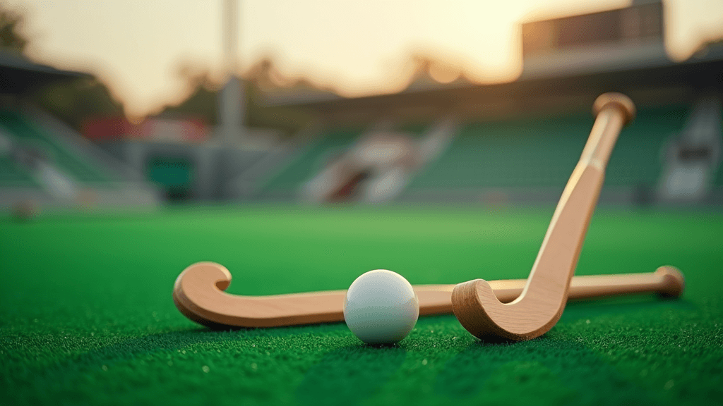 ہاکی ورلڈ کپ کلاسیفکیشن میچ میں نیوزی لینڈ نے پاکستان کو 4-2 سے ہرا دیا