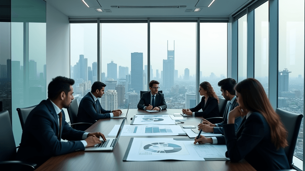 قومی نجی ایکویٹی پالیسی فریم ورک کی تیاری شروع، چار تخصصی ورک اسٹریم قائم ہوں گے