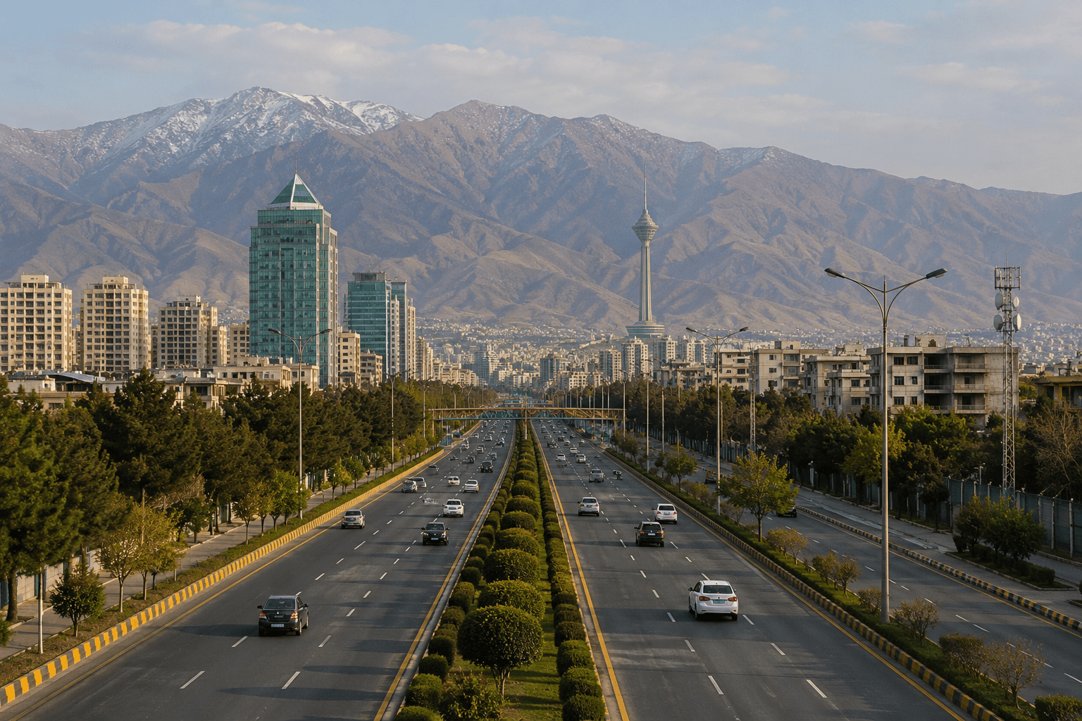 ایران مکمل معاشی، فوجی اور سکیورٹی جنگ میں ہے، معیشت کے مسائل پر شرمندہ ہیں: پیزشکیان