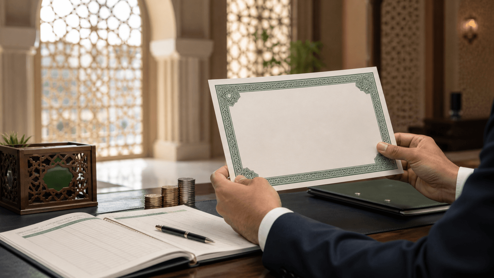 قومی بچت نے مالی سال 2026–27 کے لیے اسلامی فنانس بانڈز کا 60 ارب روپے ہدف مقرر کردیا