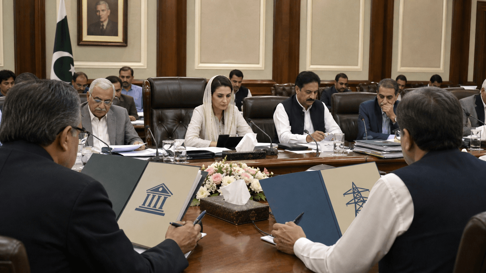قومی اسمبلی کمیٹی کا زیڈ ٹی بی ایل اور بجلی تقسیم کار کمپنیوں کی نجکاری میں پیش رفت تیز کرنے پر زور